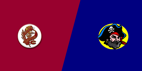 Countryside High School vs. Boca Ciega High School