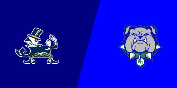Bethesda - Chevy Chase High School vs. Winston Churchill High School