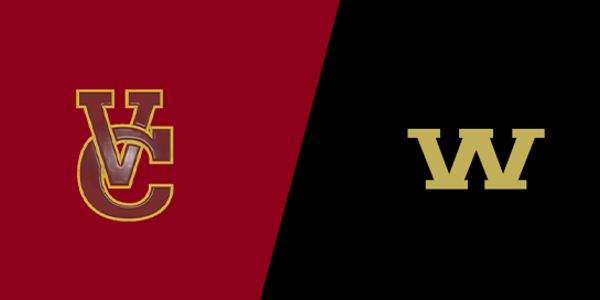 Vintage High School vs. Windsor High School