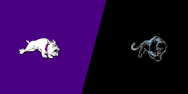 J.U. Blacksher High School vs. Excel High School