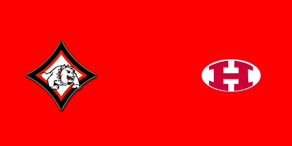 Macon County High School vs. Hawkinsville High School