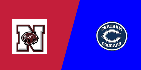 Nyack Senior High School vs. Chatham High School
