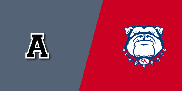 Away vs. Columbia Academy