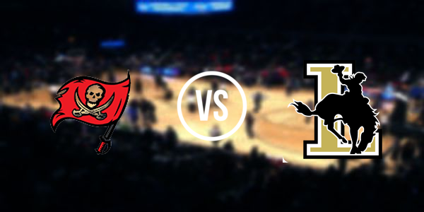 Lubbock High School vs Lubbock Cooper High School
