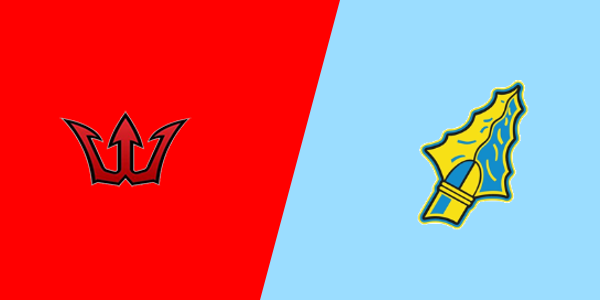 Williston Middle-High School vs. Chiefland High School