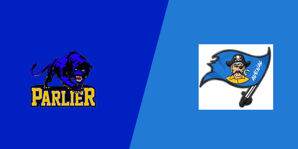Parlier High School vs. Avenal High School
