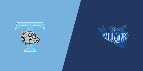 Trinity High School vs. Bishop McGuinness High School
