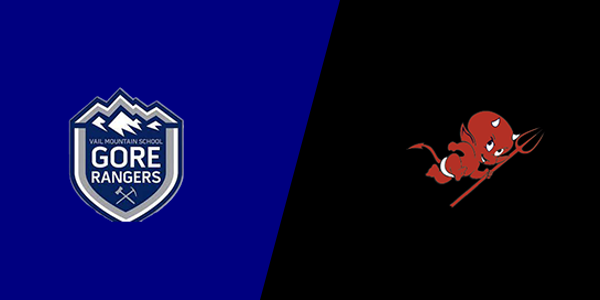 Vail Mountain School vs. Eagle Valley High School