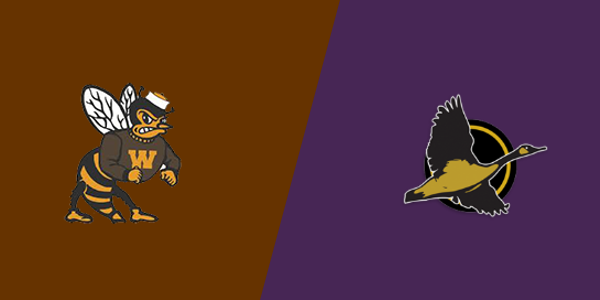 Williams High School vs. Willows High School
