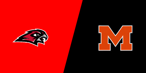 Groton Senior High School vs. Marathon Senior High School