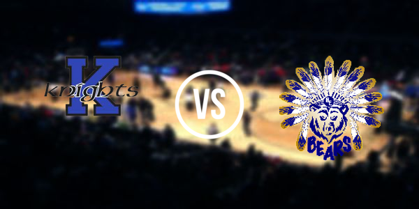 North Star High School vs. Box Elder High School