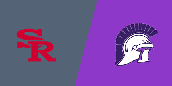 San Rafael High School vs. Petaluma High School