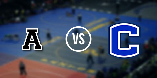 Chelsea High School vs Away