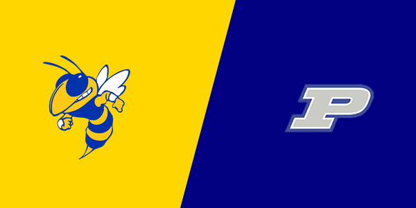 Southeast Bulloch High School vs. Pierce County High School