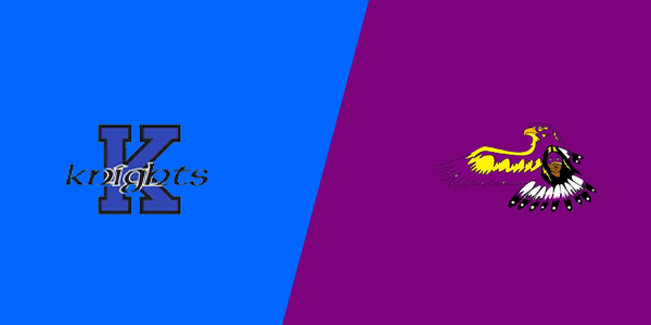 North Star High School vs. Hays-Lodge Pole High School