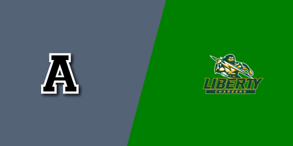 Away vs. Liberty High School