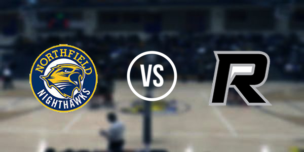 Northfield High School vs. Roosevelt High School