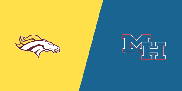 Madison Academy vs. Mars Hill Bible School