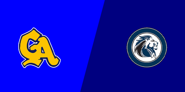 Greencastle Antrim High School vs. Camp Hill High School
