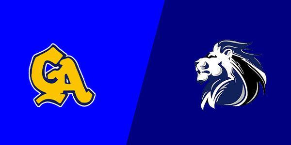 Greencastle Antrim High School vs. Camp Hill High School