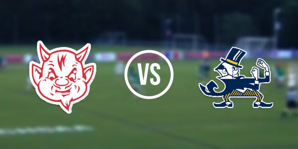 Bethesda - Chevy Chase High School vs Montgomery Blair High School
