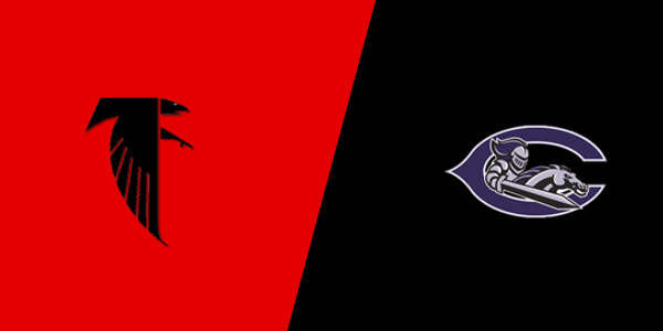 Madison High School vs. Chantilly High School