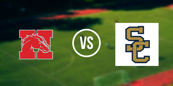 Holly High School vs Stoney Creek High School