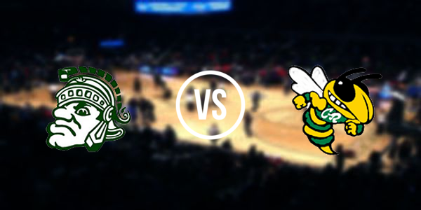 Ottoville vs. Cory-Rawson