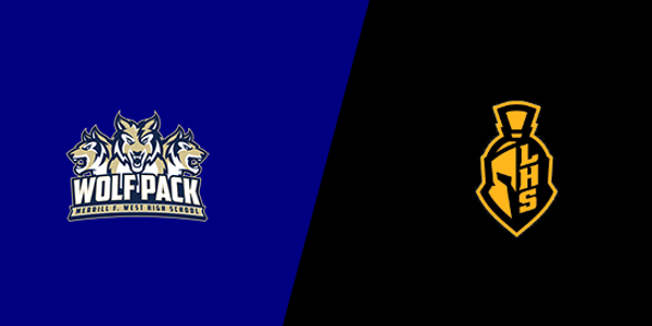 Merrill West High School vs. Lathrop High School