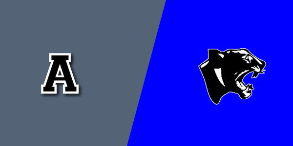 Away vs. Mounds Park Academy