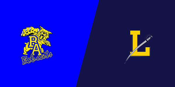 Bacon Academy High School vs. Ledyard High School
