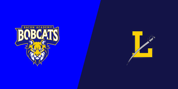 Bacon Academy High School vs. Ledyard High School