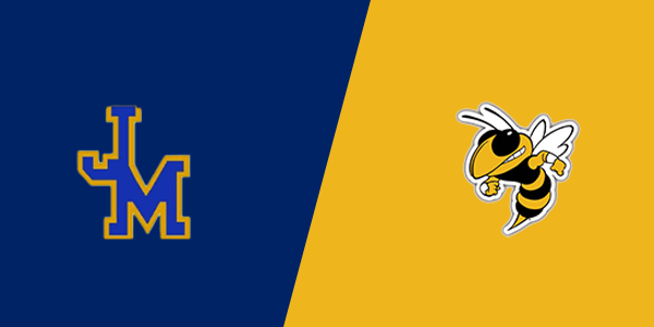 Jordan- Matthews High School vs. Lee County High School