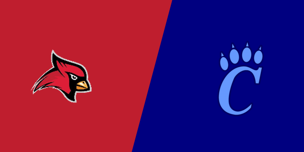 Crofton High School vs. Chesapeake High School