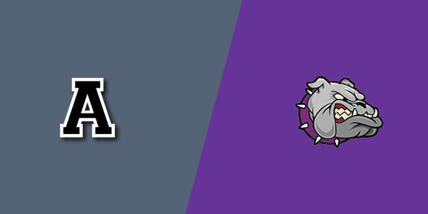 Away vs. Hanceville High School