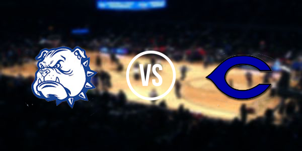 Childersburg High School vs Winterboro High School