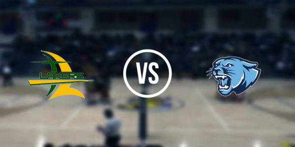 Triangle Lake High School vs. Crow High School