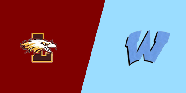 Lindblom Math and Science Academy vs. Willowbrook High School