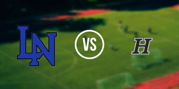 Lake Norman High School vs. William Amos Hough High School