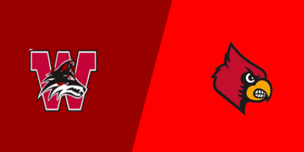 Walkertown High School vs. East Surry High School