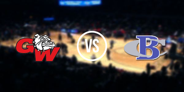 George Walton Academy vs. Banks County High School