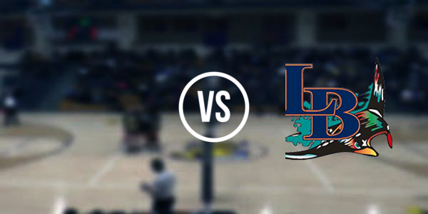 Lemon Bay High School vs. Bayshore High School