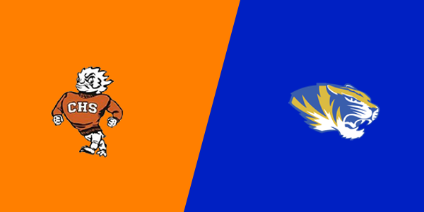 Coalinga High School vs. Tranquillity High School