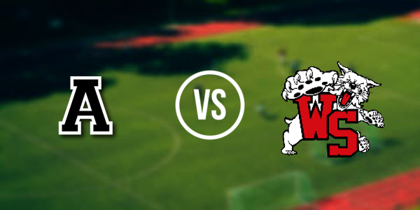 Westerville South High School vs Away