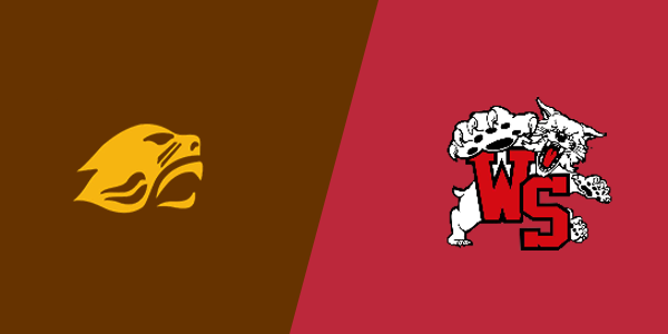 Beechcroft High School vs. Westerville South High School