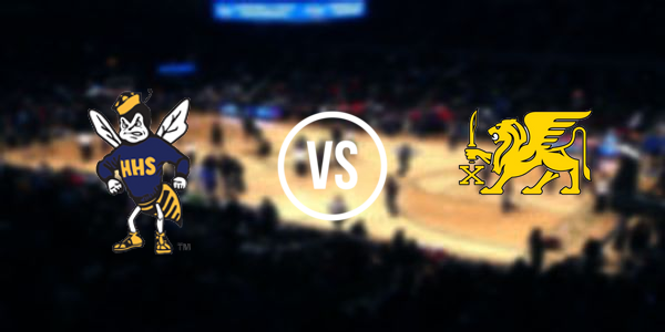 Highland High School vs. St. Pius X High School