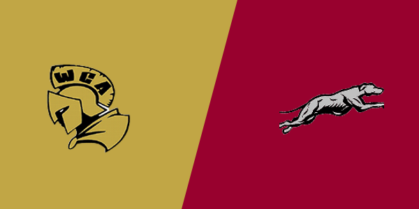 Waterbury Career Academy vs. Naugatuck High School