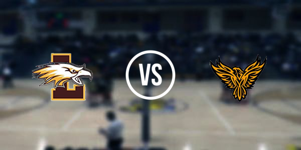 Lindblom Math and Science Academy vs Little Village High School