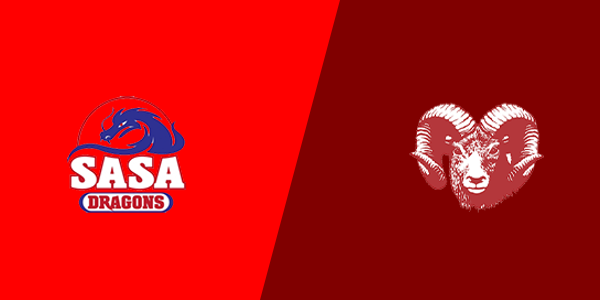 Saginaw Arts & Sciences Academy vs. Montrose High School