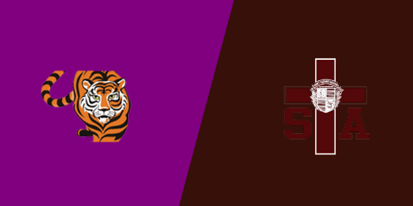 Doyle High School vs. St. Thomas Aquinas High School